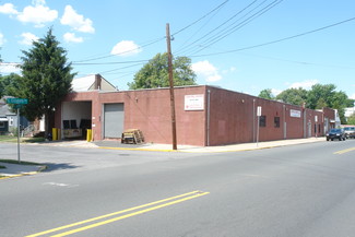 Linden, NJ Industrial - 1701-1713 E Elizabeth Ave