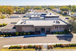 Old Bridge, NJ Office - 28 Throckmorton Ln