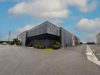 Santa Ana, CA Industrial - 420 W Central Ave