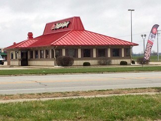 Rantoul, IL Retail - 2020 Lon Dr