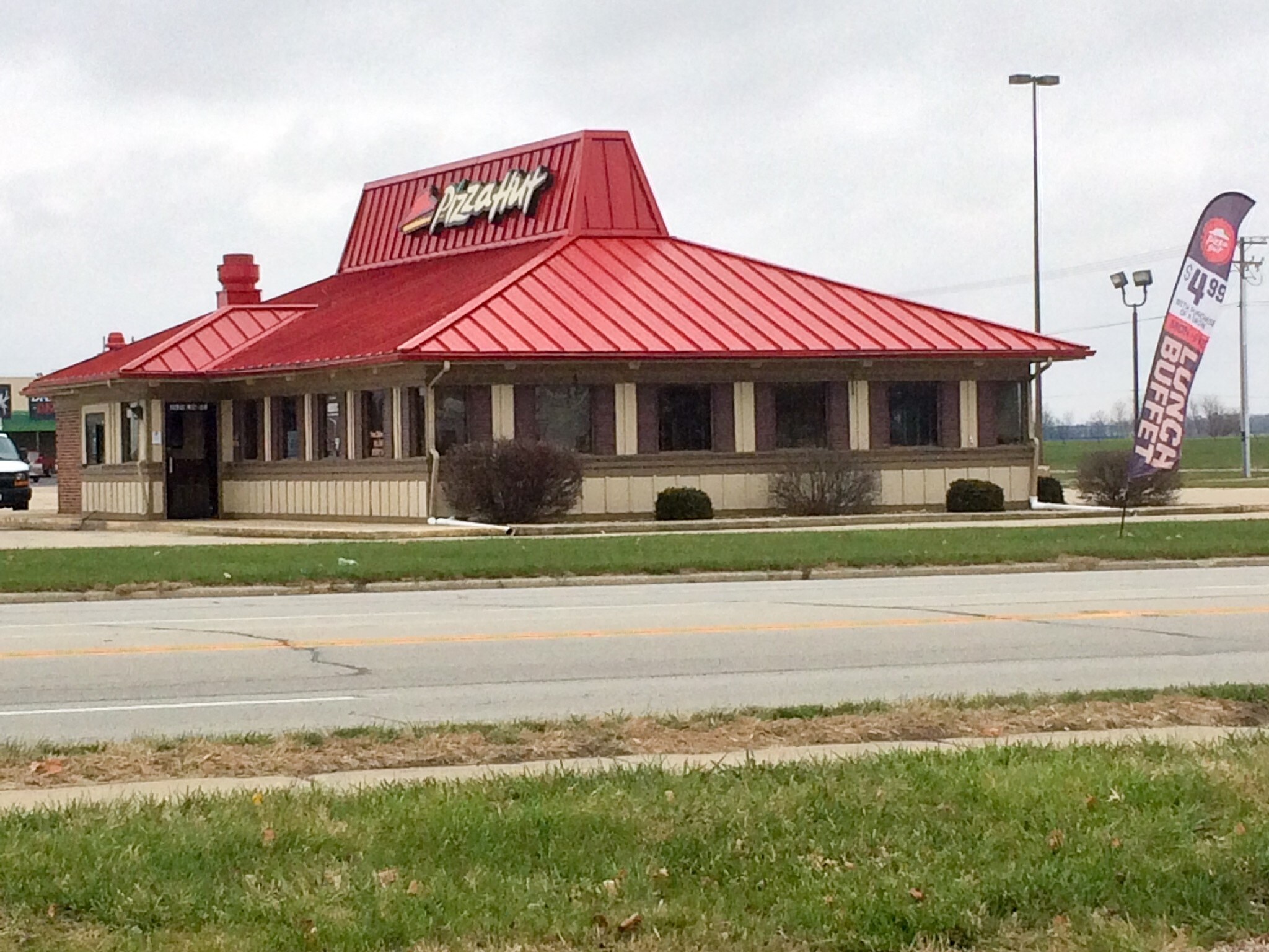 2020 Lon Dr, Rantoul, IL for Rent