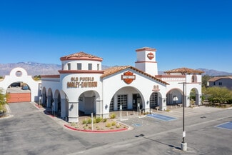 Tucson, AZ Retail - 7503 E 22nd St