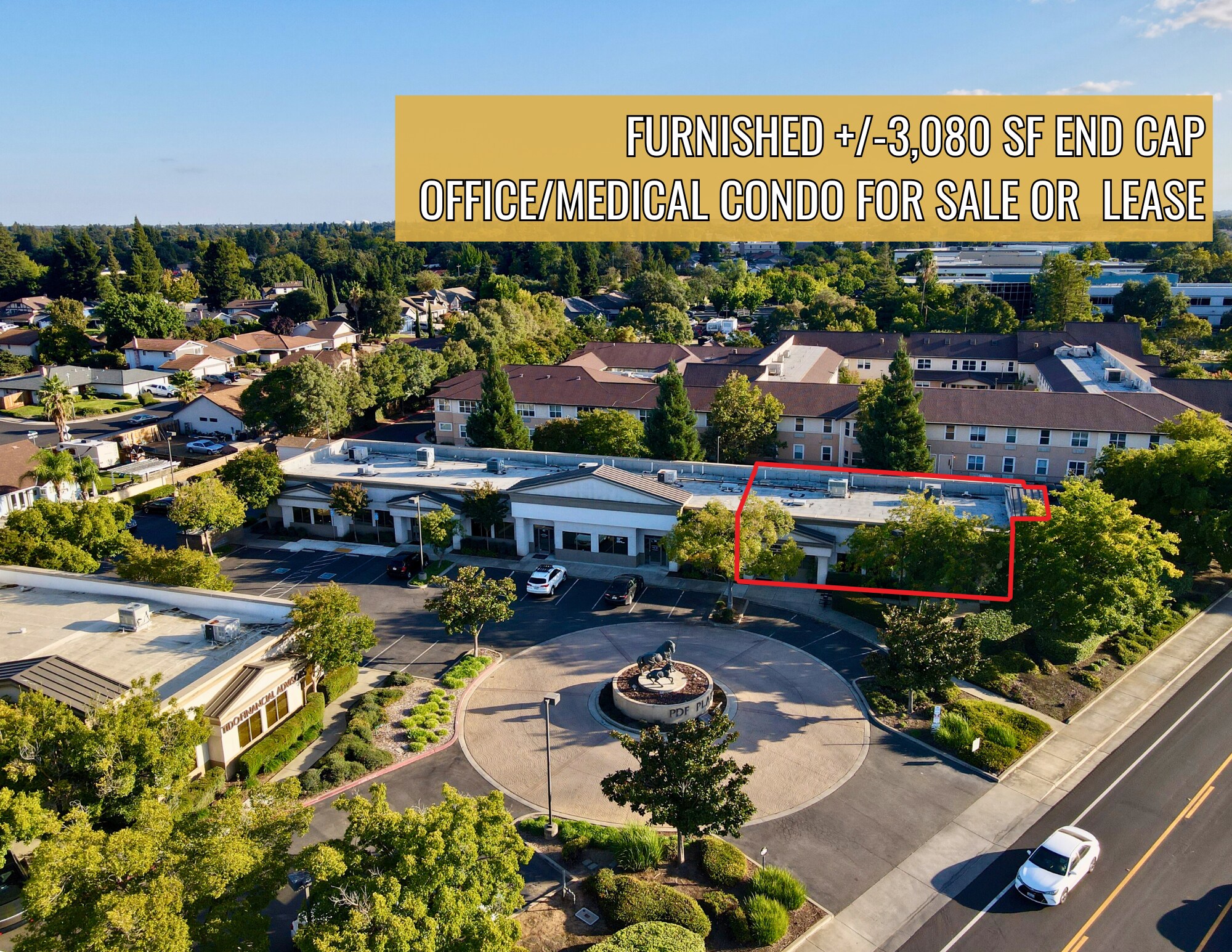 9299 E Stockton Blvd, Elk Grove, CA for Sale