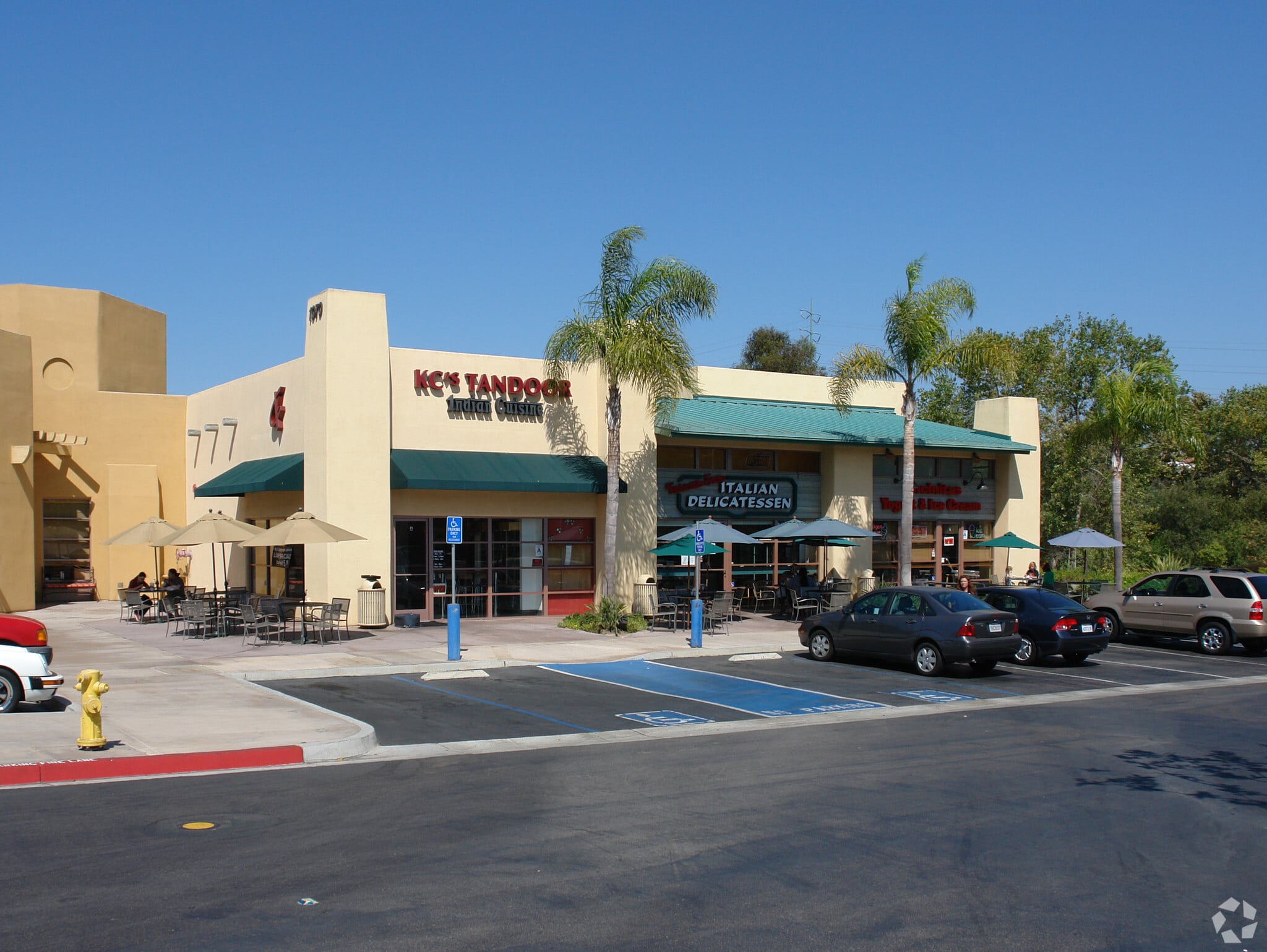 1006-1092 N El Camino Real, Encinitas, CA for Rent