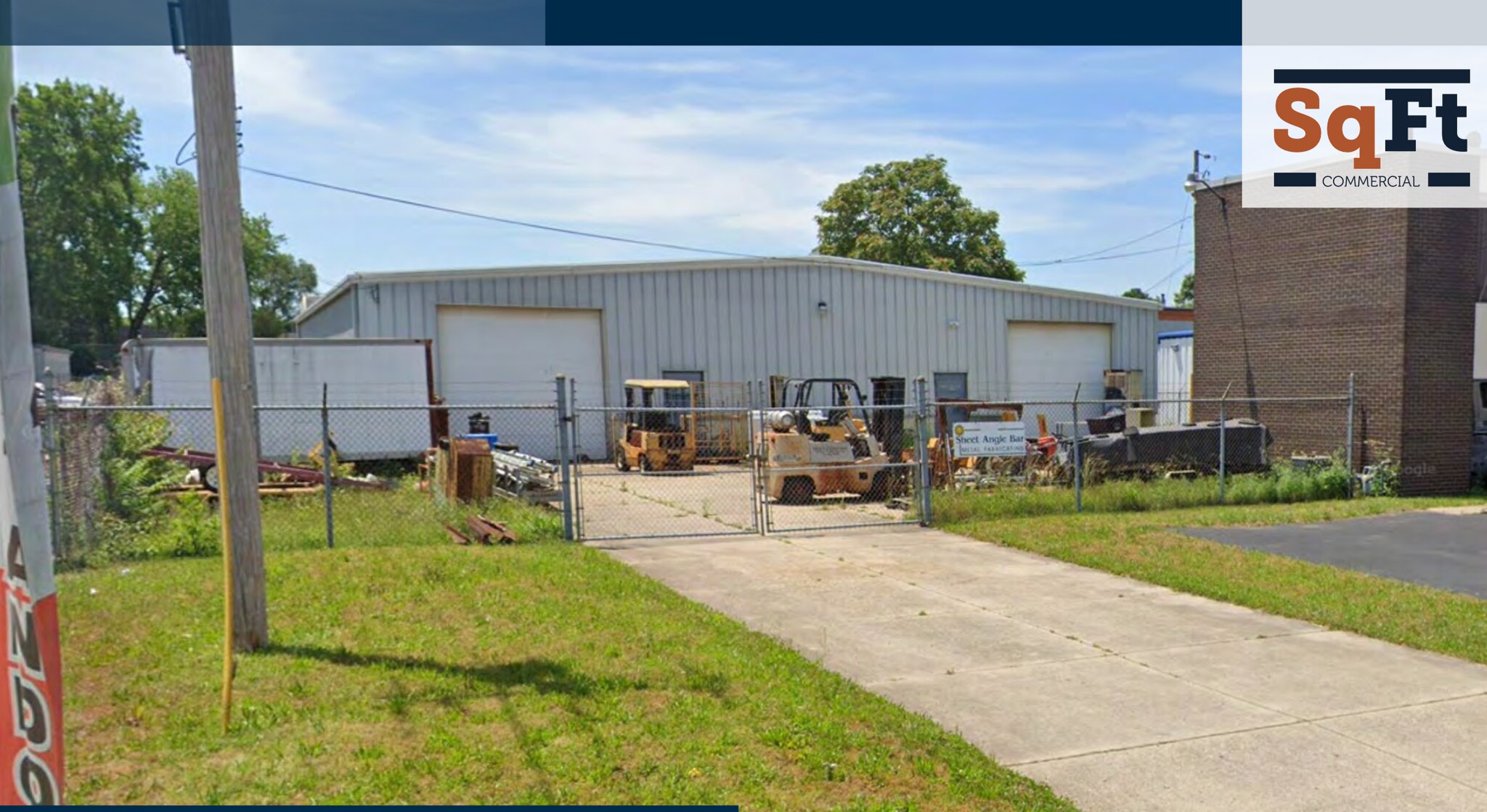 4875 Factory Dr, Fairfield, OH for Rent