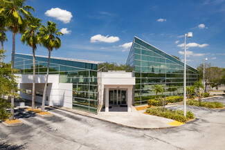 Saint Petersburg, FL Office/Retail - 100-294 37th Ave N