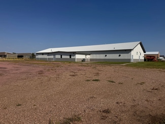 Chamberlain, SD Industrial - 302 Antelope Dr Chamberlain, SD Industrial - 302 Antelope Dr