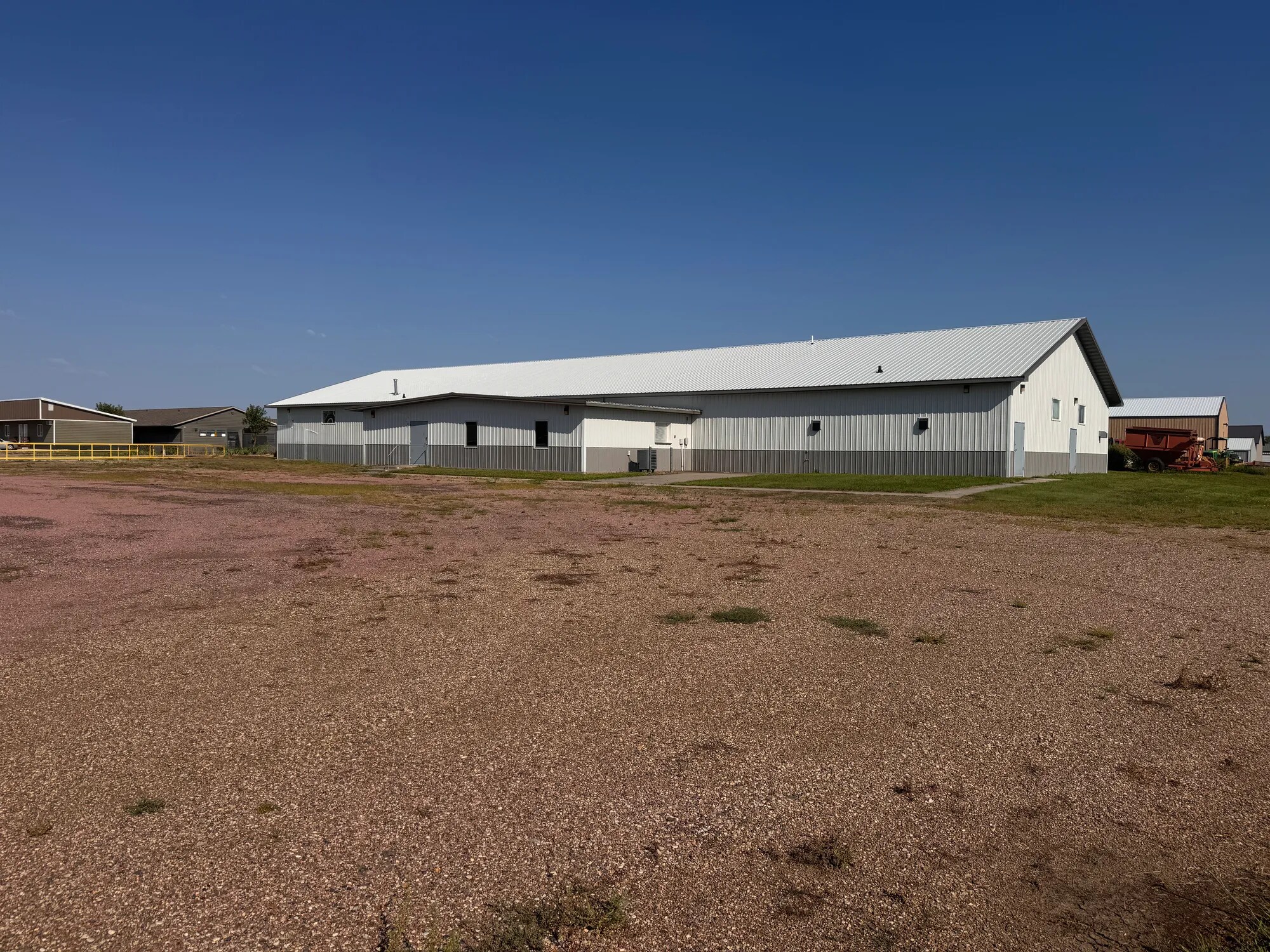 302 Antelope Dr, Chamberlain, SD for Sale