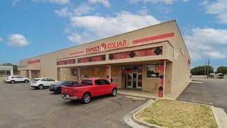 Lubbock, TX Retail - 2502 50th St