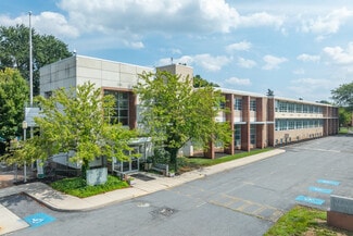 Harrisburg, PA Office - 3301 N Front St