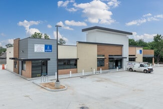 Houston, TX Retail - 5734 Barker Cypress Rd