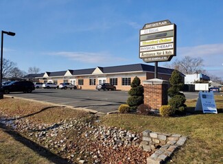 Somerville, NJ Retail - 151-159 N Adamsville Rd