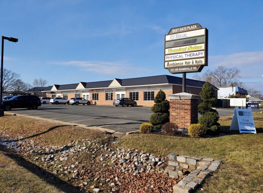 151-159 N Adamsville Rd, Somerville, NJ for Rent