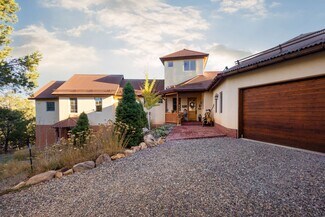 Ridgway, CO Flex - 622 Bristlecone Dr