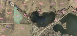 Lake Crystal, MN Residential Land - Randall Road Lake Crystal, MN Residential Land - Randall Road