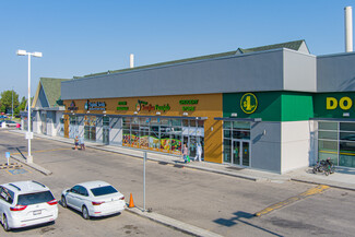 Calgary, AB Retail - 6520 Falconridge Blvd NE