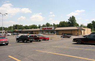Independence, MO Retail - 405-523 E 24 Hwy