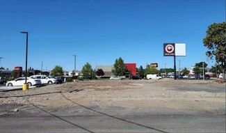 Spokane, WA Commercial Land - 1730 N Division St