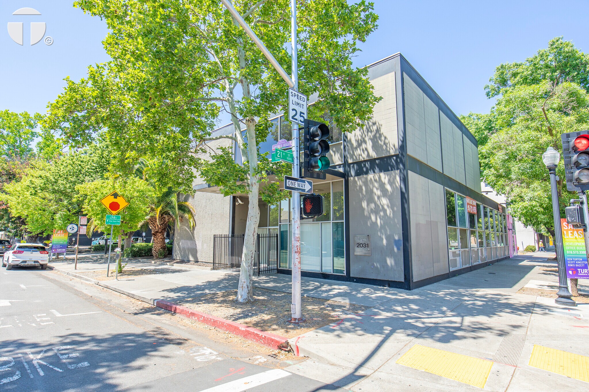 2031 K St, Sacramento, CA for Rent