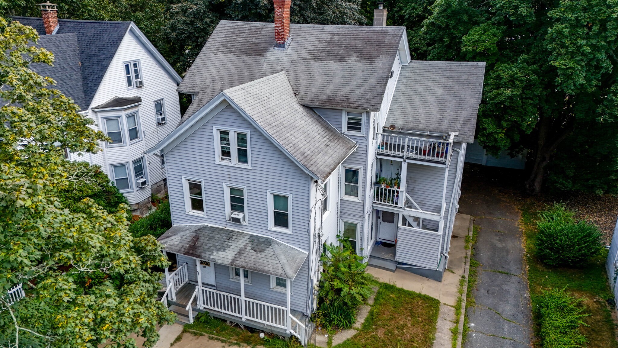 157 Crystal Ave, New London, CT for Sale