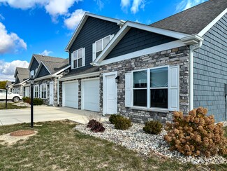 Fort Wayne, IN undefined - 13816 Illinois Rd Fort Wayne, IN undefined - 13816 Illinois Rd