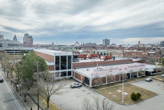 Providence, RI Warehouse - 204 Kinsley Ave