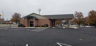 Moraine, OH Retail - 3000 Elbee Rd