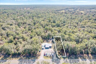 Dunnellon, FL Commercial Land - 7652 Dunnellon rd