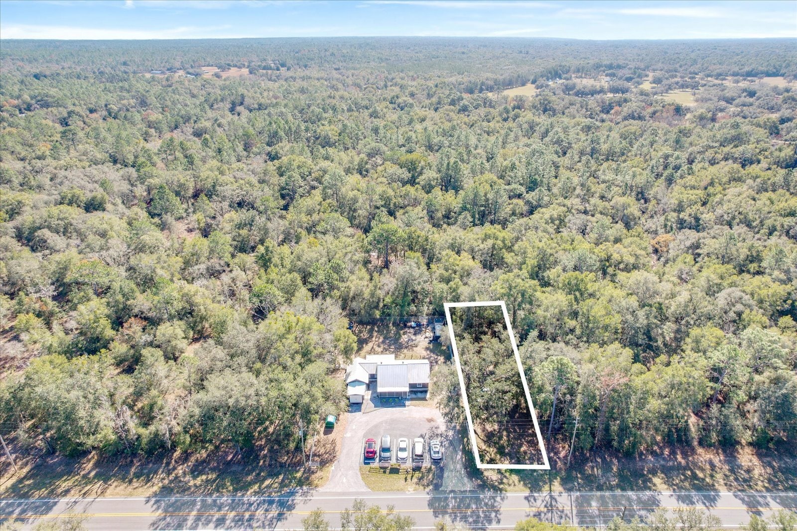 7652 Dunnellon rd, Dunnellon, FL for Sale