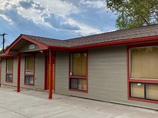 Flagstaff, AZ Office - 2222 E Johnson Ave