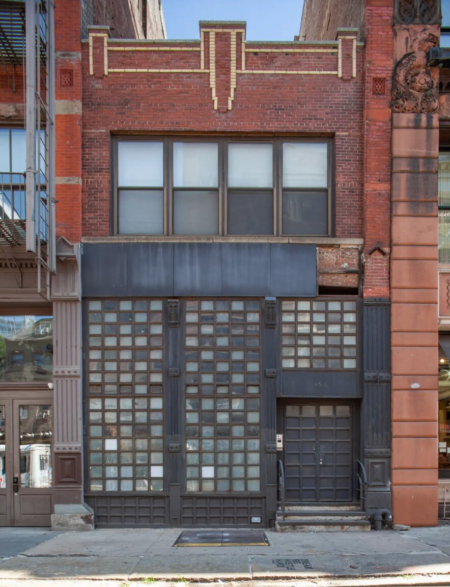 496 Broome St, New York, NY for Rent
