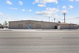 El Centro, CA Serviced Offices - 817 S 4th St
