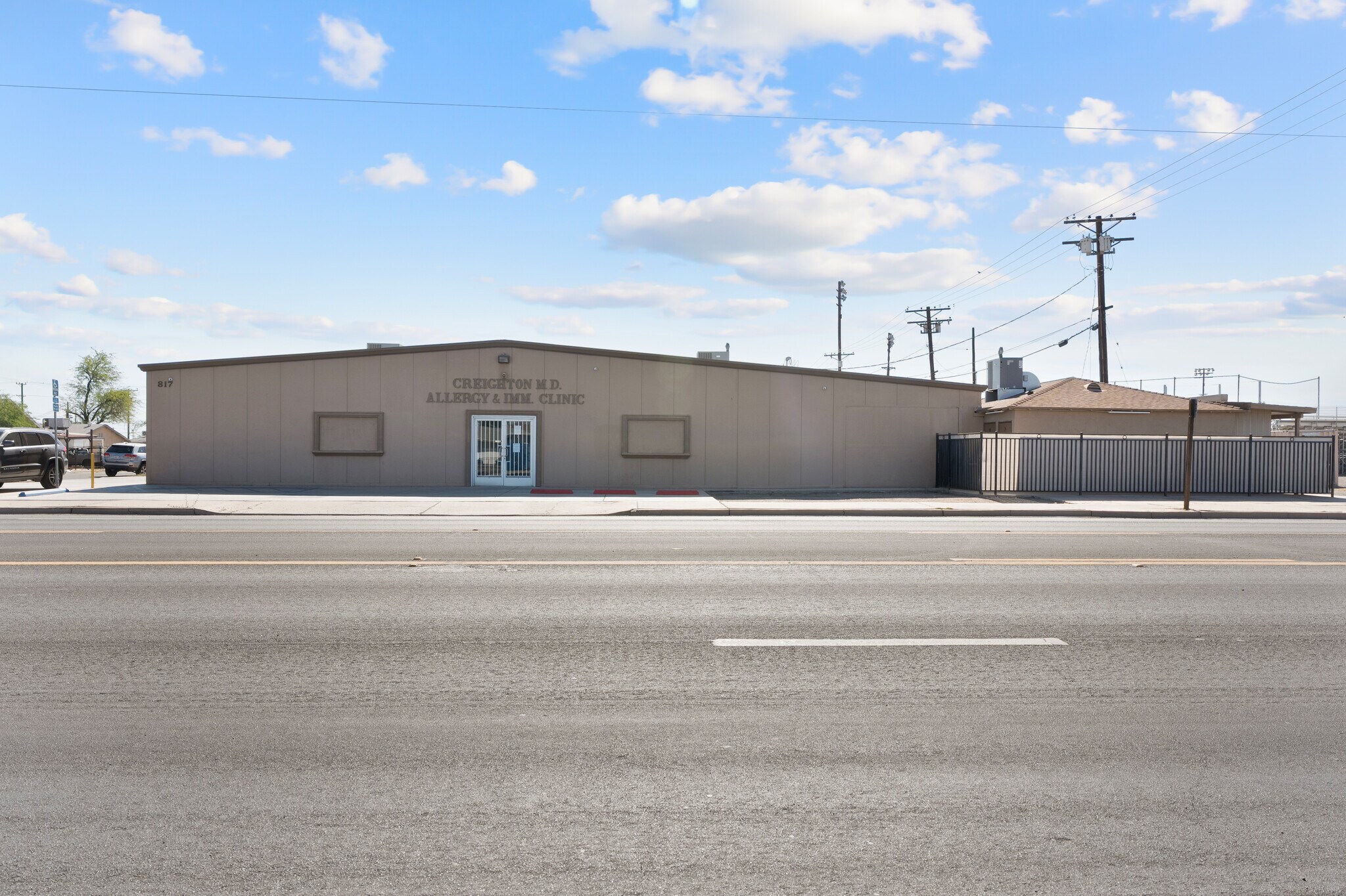 817 S 4th St, El Centro, CA for Sale