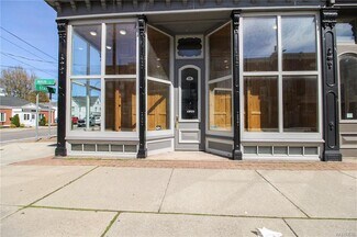 Middleport, NY Retail - 15 Main St