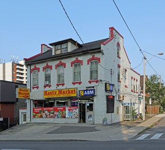 Hamilton, ON undefined - 122 Queen St S