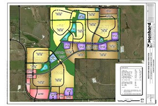 Godley, TX Residential - FM 2331 and Hwy4