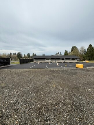 Battle Ground, WA Office/Retail - 7702 NE 219th St