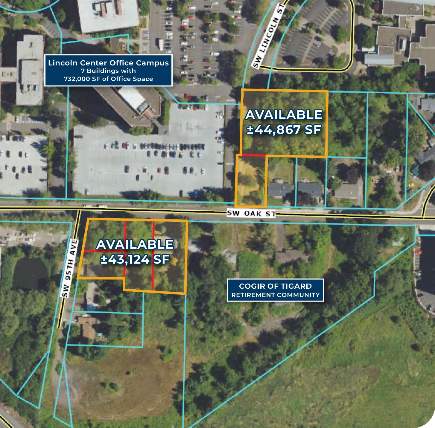 , Tigard, OR for Sale