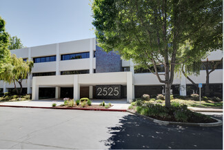 Sacramento, CA Office - 2525 Natomas Park Dr