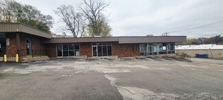 Saint Charles, MO Restaurant - 413-424 5th St