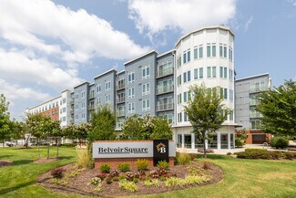 Fort Belvoir, VA Retail - 9142 Richmond Hwy