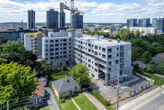 Waterloo, ON Retail - 333 Albert St