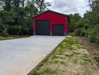 Hebron, KY Industrial - 1893 American Ave