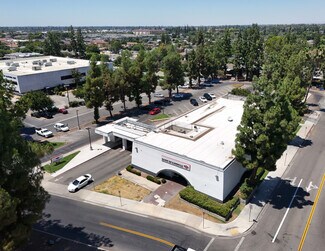 Fresno, CA undefined - 590 E Shaw Ave