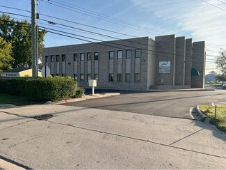 Farmington Hills, MI Office - 22000 Springbrook Ave