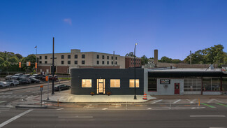 Ferndale, MI Loft/Creative Space - 22007 Woodward Ave