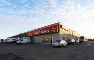 Red Deer, AB Retail, Industrial - 2319B Taylor Dr