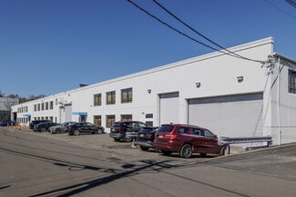 Hasbrouck Heights, NJ Industrial - 1-5 Plant Rd