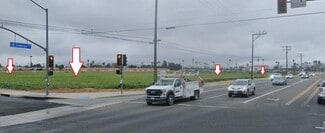 Hemet, CA Commercial - 3206 W Fruitvale Ave