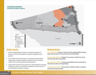 Ellabell, GA Agricultural - 1800 Olive Branch Rd Ellabell, GA Agricultural - 1800 Olive Branch Rd